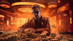 Live Baccarat Table HD Camera Myanmar Online Casino Real Dealer