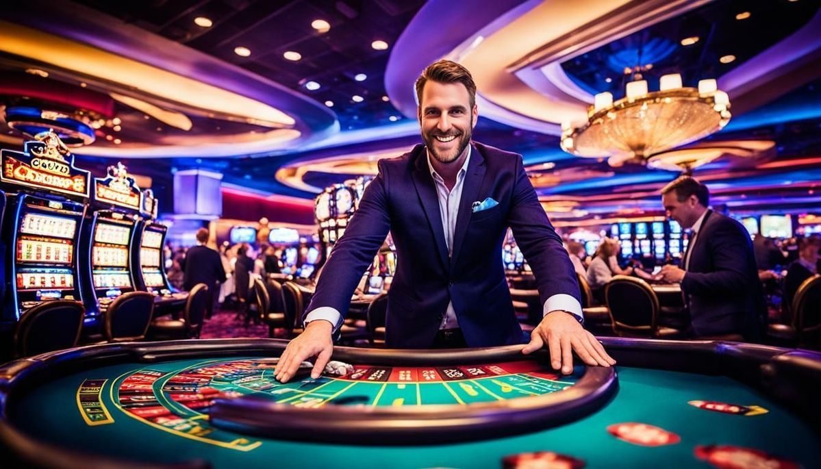 Casino Bonus Free Spin Cashback Myanmar Online ကစားသမားများ