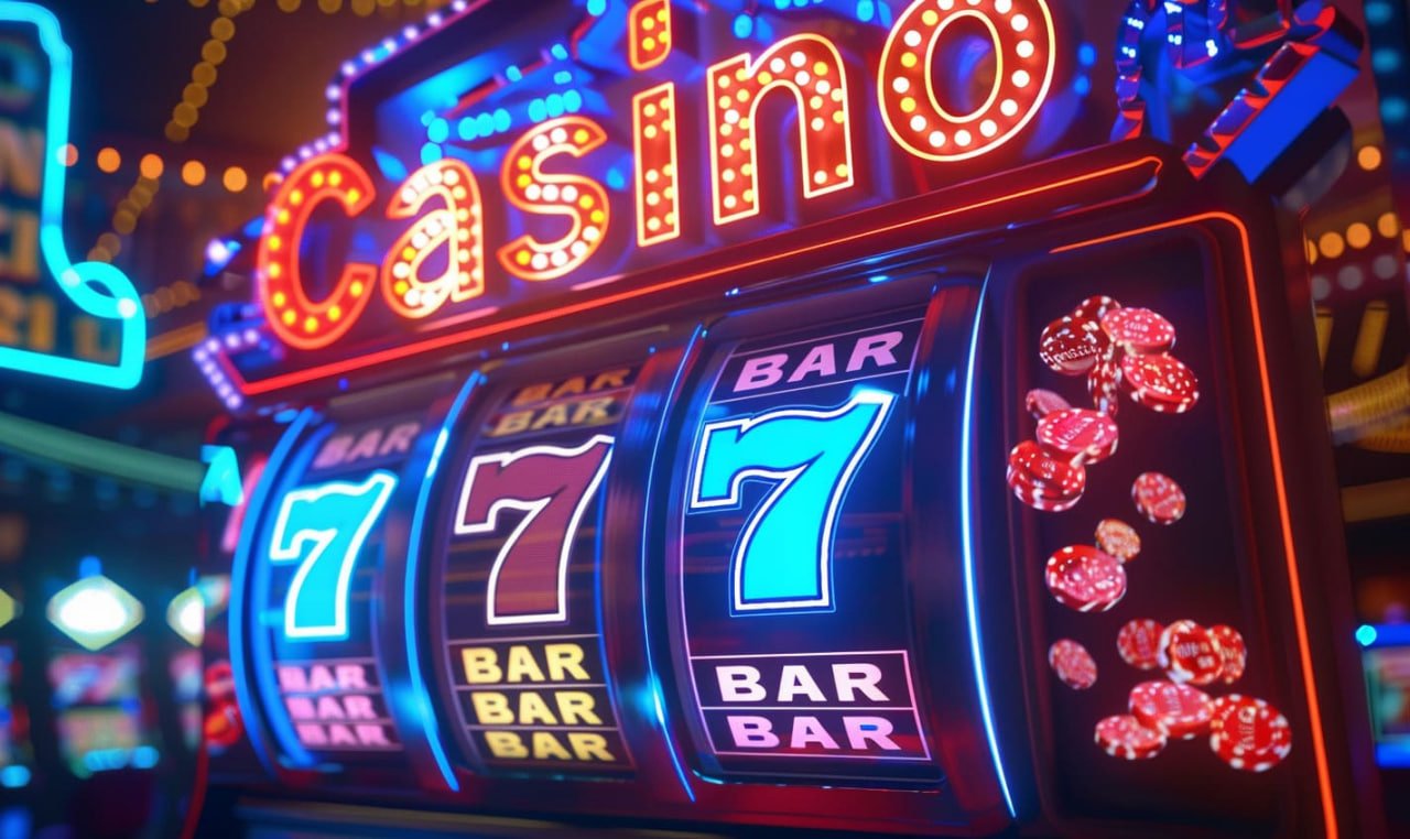 ayeay777 Live Casino