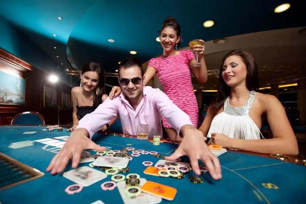 Live Casino Real Dealer Baccarat Roulette Myanmar Online တိုက်ရိုက်ကစား