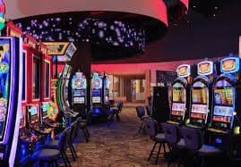 ayeay777 Slots Games Myanmar