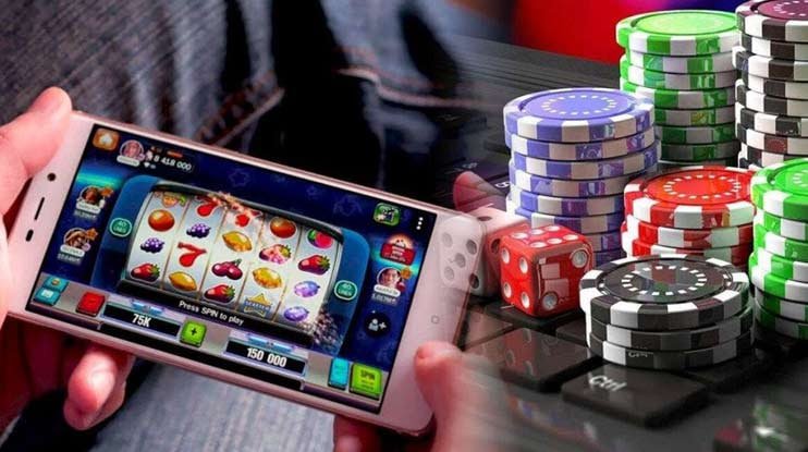 Casino Slots Jackpot Table Games Myanmar Online ကစားနိုင်